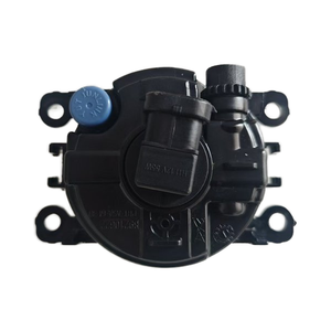 Convient pour les feux de brouillard avant 07-13 Ford Focus, les feux de pare-chocs avant <span class=keywords><strong>Fiesta</strong></span> Wing Bofors, les feux de brouillard avant 81210-06052 8121006052 - Product Image 4