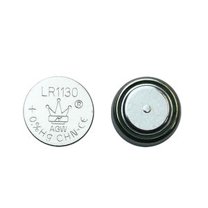 AG10 LR1130時計用おもちゃコイン電池LR54 <span class=keywords><strong>L1131</strong></span> 189 389アルカリボタン電池 - Product Image 2