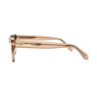 Monture de lunettes optiques élégante et décorative en acétate, tendance et populaire, avec verres PC unis, pour femmes et hommes adultes, vente en gros