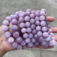 JD GEMS vente en gros de différentes tailles de perles rondes en pierre naturelle bracelets bracelets adaptés aux femmes et aux hommes vêtements quotidiens