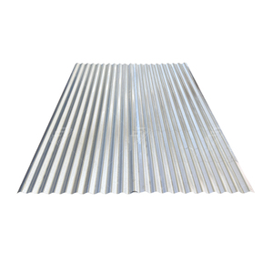 Machine de formage de rouleaux de tôles ondulées pour toitures, nouvelle technologie, haute performance, populaire au Mozambique - Product Image 6