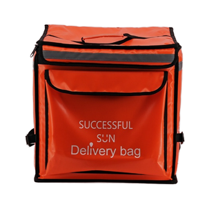 Custom Food <strong>Delivery</strong> <strong>Bag</strong> <strong>for</strong> Bike Motorcycle <strong>Bicycle</strong> Cooler Backpack Grocery Cooler <strong>Bag</strong> - Product Image 2