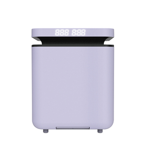 <span class=keywords><strong>Freidora</strong></span> de <span class=keywords><strong>Aire</strong></span> Eléctrica Korea 422 de <span class=keywords><strong>6</strong></span> <span class=keywords><strong>Litros</strong></span>, <span class=keywords><strong>Freidora</strong></span> Cuadrada de Plástico para el Hogar y Autocaravanas con Pantalla Dual - Product Image 6