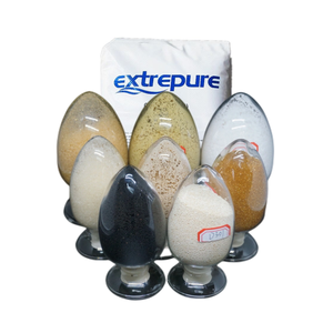 Extrepurmurni <span class=keywords><strong>Resin</strong></span> 001*7 C100, <span class=keywords><strong>Resin</strong></span> pertukaran kamping asam kuat ekstrem - Product Image 3