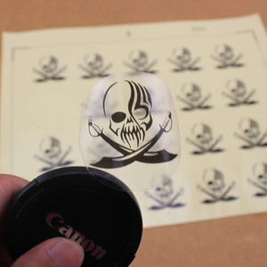 Pegatina de PVC de alta calidad con LOGO para bebé, adhesivo de crema corporal, Impresión de etiquetas transparentes para bebés, <span class=keywords><strong>etiqueta</strong></span> de ropa cosmética - Product Image 6