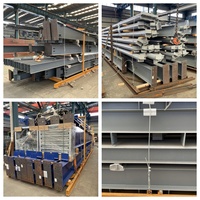 Cobertizos Industriales Personalizados, Plegables, Móviles, para Autos, Garajes, Jardines, Almacenes con Estructura de Acero