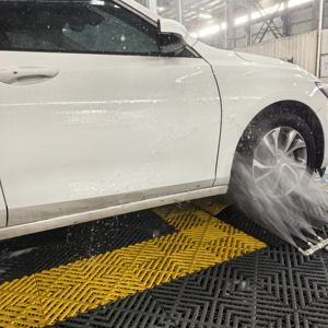 Machine <span class=keywords><strong>de</strong></span> <span class=keywords><strong>lavage</strong></span> <span class=keywords><strong>de</strong></span> voiture automatique à chaud avec sécheur souffleur 360° sans contact et système <span class=keywords><strong>de</strong></span> <span class=keywords><strong>lavage</strong></span> entièrement automatique - Product Image 2