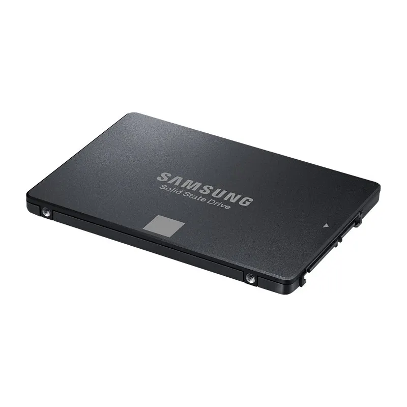 Nuovi prodotti Samsung ssd 500gb 870 EVO 1TB Da 2.5 Pollici SATA III Interna Solid State Drive