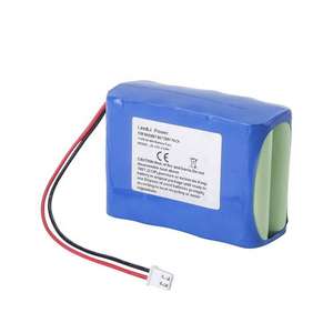 بطارية كابلات للسينو ، من نوع ni-mh 2 بطارية 12v mAh - Product Image 4