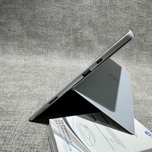 Tablet Empresarial <span class=keywords><strong>Surface</strong></span> <span class=keywords><strong>Pro</strong></span> 7+ de 12.<span class=keywords><strong>3</strong></span> Pulgadas, Pantalla Táctil 2736x1824, I77, 16 GB, SSD de 512 GB Extraíble, Wi-Fi 6, Batería de 15 Horas - Product Image 2