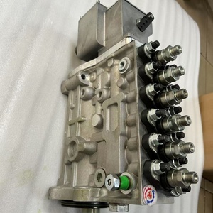 4944057 10403716256 15F04639 CPES6PD120RS Diesel <b>Pump</b> for Excavator Construction Machinery Parts - Product Image 2
