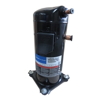 Meilleur prix Copeland 5hp compresseur à défilement Copeland compresseur ZR61KCE-TFD pour système de réfrigération de climatisation