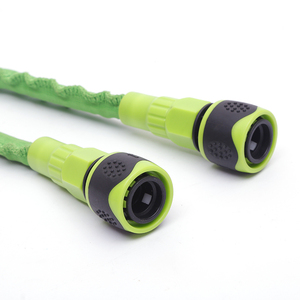 Ventes directes d'usine <span class=keywords><strong>tuyau</strong></span> d'eau flexible extensible en polyester haute résistance pour le jardin - Product Image 2