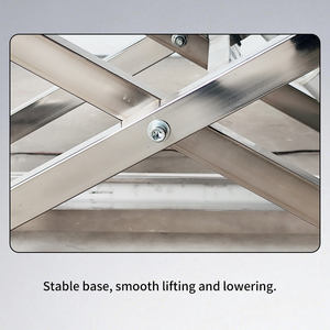 Mesa <span class=keywords><strong>de</strong></span> Operaciones Veterinaria Profesional, Mesa <span class=keywords><strong>de</strong></span> <span class=keywords><strong>Examen</strong></span> Quirúrgico para Clínica Veterinaria, Equipo <span class=keywords><strong>de</strong></span> Cirugía para Perros, Gatos y Mascotas - Product Image 4