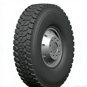 ยางเรเดียล TBR รุ่น ZC 385/65R22.5 295/80R22.5 315/80R22.5ขนาด12R20 1000-20 1200R24ยางสำหรับประเทศแทนซาเนียยางชนิดมีท่อล้อ1000/20 - Product Image 3