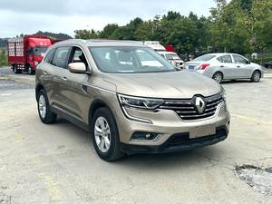 <span class=keywords><strong>Renault</strong></span> Koleos 2.0 CVT 2017, bien équipée, habitacle spacieux, conduite fluide, idéale pour la route et les voyages en famille - Product Image 3