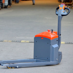 JIALIFT SL15GI OEM Hydraulic <b>Pallet</b> Truck OEM <b>Pallet</b> Jack Electric - Product Image 3