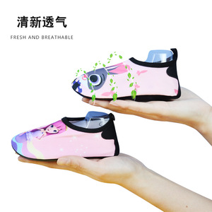 Chaussures de sport pour enfants Ailmi, tige synthétique, semelle extérieure en TPU, doublure en mesh, pour entraînement en salle, gymnase, garçons et filles - Product Image 2