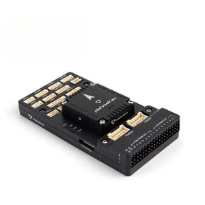 Chasis de rack con 2 ranuras reservadas para backplane, compatible con el estándar ASAC, sistema integrado de brazo (aviónica) - Product Image 4
