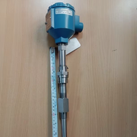 ROS---EMOUNTS0065 Serie Pt100 RTD Temperatursensor, 316L Mantel Industriequalität Temperaturfühler