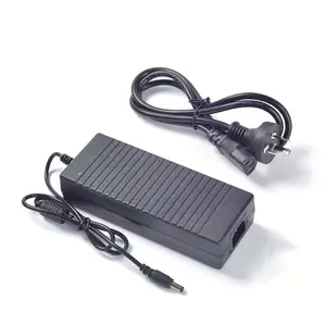 Máy tính để bàn AC/DC chuyển mạch cung cấp điện 12Volt 10Amp 120W 12V 10A AC/DC ADAPTER điện