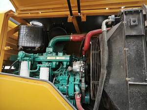 Sdlg รถตักล้อยาง955ของจีน sdlg รถตัก LG956F 955F LG958F มือสองราคาถูก - Product Image 6