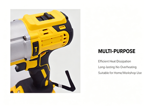Professional 21V Cordless Drill Set Lithium Battery Power <b>Tool</b> Kit Electric Screwdriver Drill with Accessories Box Set - Product Image 5