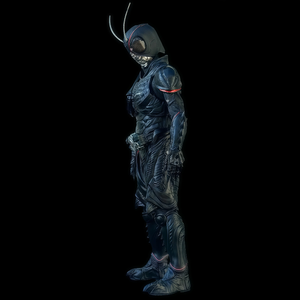 Armure portable personnalisée - Product Image 4