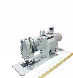 Bền An Toàn Cơ Khí Dây Máy May Kim Cho Dệt May Dù Tựa Đầu Khóa Khâu Lõi Động Cơ Thành Phần RN-4420D - Product Image 1