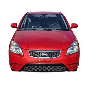 Kia Rio5 SX SX 4 portes Break 4A 2010 – Véhicules d'occasion propres à vendre - Product Image 1
