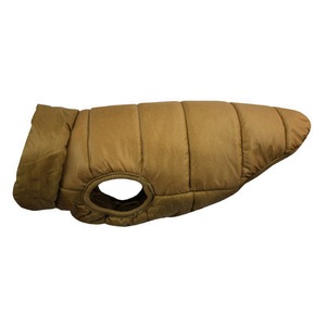 Veste rembourrée en coton solide pour petits chiens de taille moyenne et grande pour les <span class=keywords><strong>Golden</strong></span> Retrievers Teddy Vêtements du Nouvel An Accessoire Gilet - Product Image 5