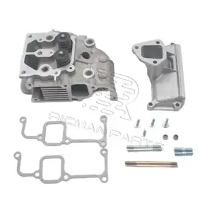 Wholesale price top quality spare parts CYLINDER HEAD(FULLY ASSEMBLED) FITS/REPL. Diesel engine 192F