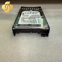 HDD Server SATA da 2,5 Pollici 500GB 81Y9727 81Y9726 81Y3857 7.2K RPM 6Gb