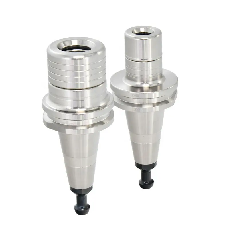 תרמילי כרסום Toolholder ISO30 SK10 SK16 קולט צ 'אק כלי עבור cnc מכונת