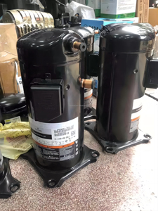 Compresseur frigorifique à scroll Copeland ZP83KCE-TFD-250 ZP83KCE-TFD-420 ZP83KCE-TFD-950 R410A - Product Image 3