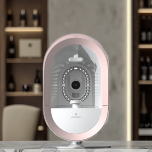 AI Skin Care Equipment Skin Analysis Facial Analysis Machine 3D Dermatology Al Face Analysis for Home Salon Use - Product Image 1