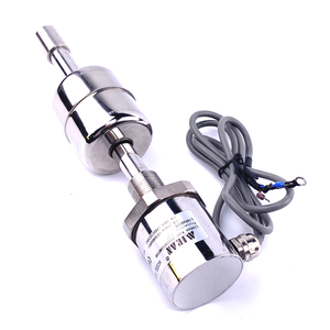 Miran PMR-800mm cảm biến mức chất lỏng kháng từ tính nổi bóng cảm biến dịch chuyển mức chất lỏng đầu dò - Product Image 4