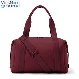 Sacs de voyage et de gymnastique à la mode-Compartiments spacieux et élégants-Adaptés à vos besoins-Par VietNam Source Factory - Product Image 3