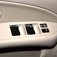 Aeolus A60 Nouveau Commutateur de Commande de Lève-Vitre Électrique Avant Gauche Réglage Vitre DF0107