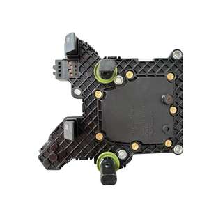 Unità di Controllo Trasmissione Auto DSG 7 Velocità TCM TCU 0BH927711C DQ500 0BH per AUDI VW - Product Image 5