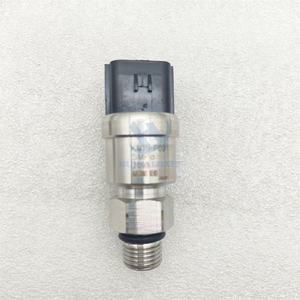 Sensor de Baja Presión de Aceite KM15-P02 para Maquinaria de Construcción, KM15P02 para Excavadoras SH200 SH240 <span class=keywords><strong>SH350</strong></span> CS210 CX240 - Product Image 6