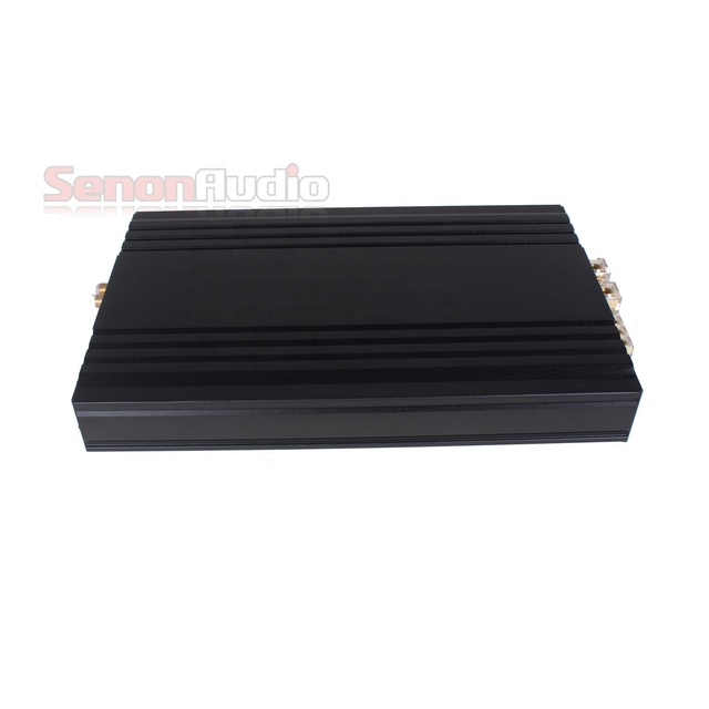 Car Amplifier Class D MONO Block Amplifier 1500W RMS