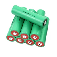Sales Promotion 3.2V 25Ah 22Ah 46160 Lifepo4 Battery Electric Scooter RV Speaker Solar Rechargeable Battery for Diy 12v