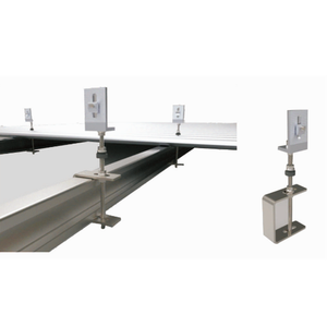 Giá Bán Buôn Giá Gắn Năng <span class=keywords><strong>L</strong></span>ượng Mặt Trời Hệ Thống Chân <span class=keywords><strong>L</strong></span> Năng <span class=keywords><strong>L</strong></span>ượng Mặt Trời Nhấp Nháy Với Chân <span class=keywords><strong>L</strong></span> Năng <span class=keywords><strong>L</strong></span>ượng Mặt Trời - Product Image 5