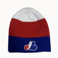 Bonnet de luxe personnalisé avec logo OEM, brodé, en tricot gris uni, chaud pour l'hiver, style designer pour homme