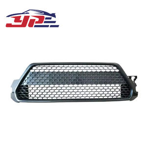 Red de ventilación de coche YOUPEI, parachoques delantero, rejilla electrochapada inferior cromada para <span class=keywords><strong>Toyota</strong></span> <span class=keywords><strong>Corolla</strong></span> 2020, versión de EE. UU. SE 53112-12370 - Product Image 2