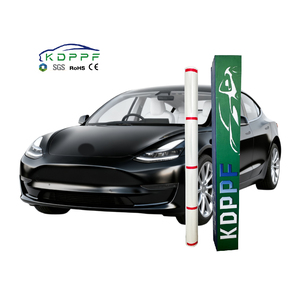 5 años de garantía Alta transparencia Hidrofóbica 7.5mil TPU Coche transparente PPF - Product Image 1