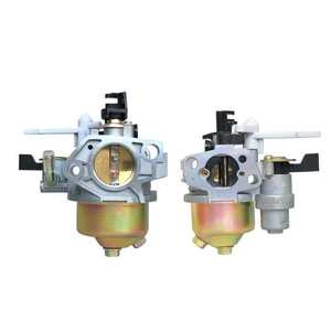 GX110 GX120 GX160 <span class=keywords><strong>110</strong></span> 120 160 168F Unit 4PK Generator Carburateur Motor voor Motorfietsen Nieuwe Staat - Product Image 1
