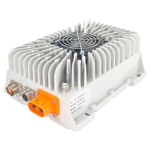 Convertidores de Eficiencia de Conversión, Fuente de Alimentación de Voltaje, Convertidor DC-DC Integrado de Pulso, Funciona con <span class=keywords><strong>Victron</strong></span> <span class=keywords><strong>Connect</strong></span> - Product Image 6