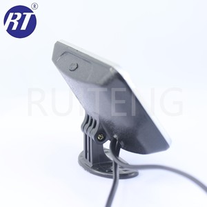 RT-S-C9865 tái trang bị kỹ thuật số nhiệt độ nước Vôn kế đặt đồng hồ đo phù hợp cho xe ô tô xe tải kỹ thuật xe - Product Image 4